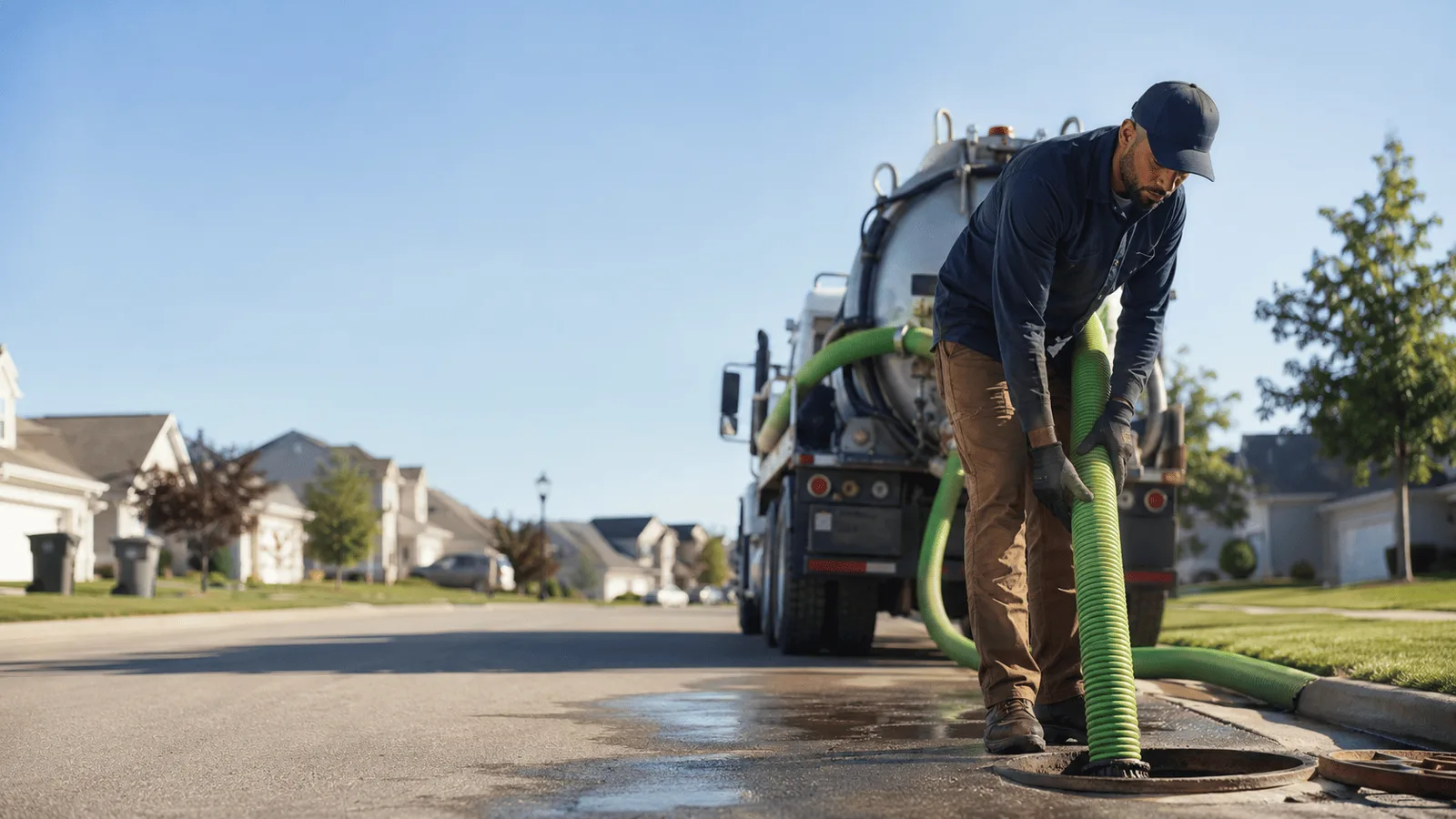 Mosquito Control in Placerville, CO